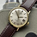 OMEGA Seamaster ref 136.020SP