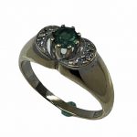 RING, 18k guld