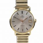OMEGA Genève