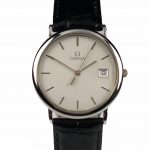 OMEGA De Ville
