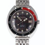 BULOVA Snorkel