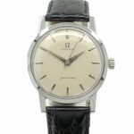 Omega Seamaster