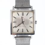 CERTINA Town and Country