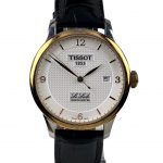TISSOT, le Locle