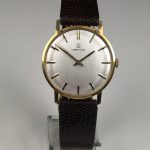 CERTINA, 18k
