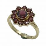 RING GRANATER