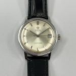 OMEGA Seamaster automatic