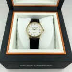 Baume & Mercier 18k guld