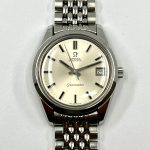 OMEGA Seamaster automatic
