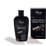 HAGERTY Copper, Brass and Bronze Polish 250 ml
