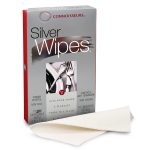 CONNOISSEURS Silver Wipes