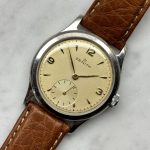 ZENITH, manuell