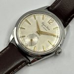 Eiger Luxe manuell