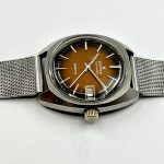 EDOX, manuell