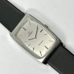 OMEGA Genève