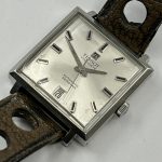 TISSOT, Visodate, automatic