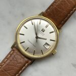 TISSOT Visodate 18k guld