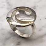 RING SILVER