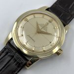 OMEGA, Seamaster, "bumper"