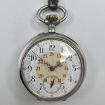 FICKUR, silver