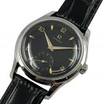 OMEGA, manuell