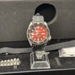 Seiko 5 Brian May Limited