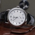 Rotary Heritage 'Sherlock'