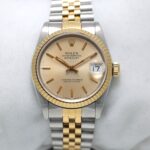 Rolex Datejust 30mm