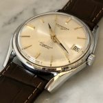 LONGINES, Conquest, automatisk