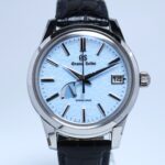 Grand Seiko Elegance Collection