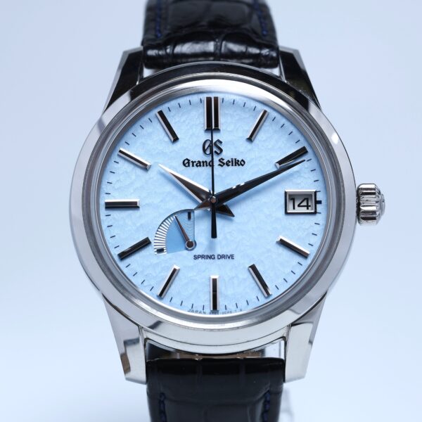 Grand Seiko Elegance Collection