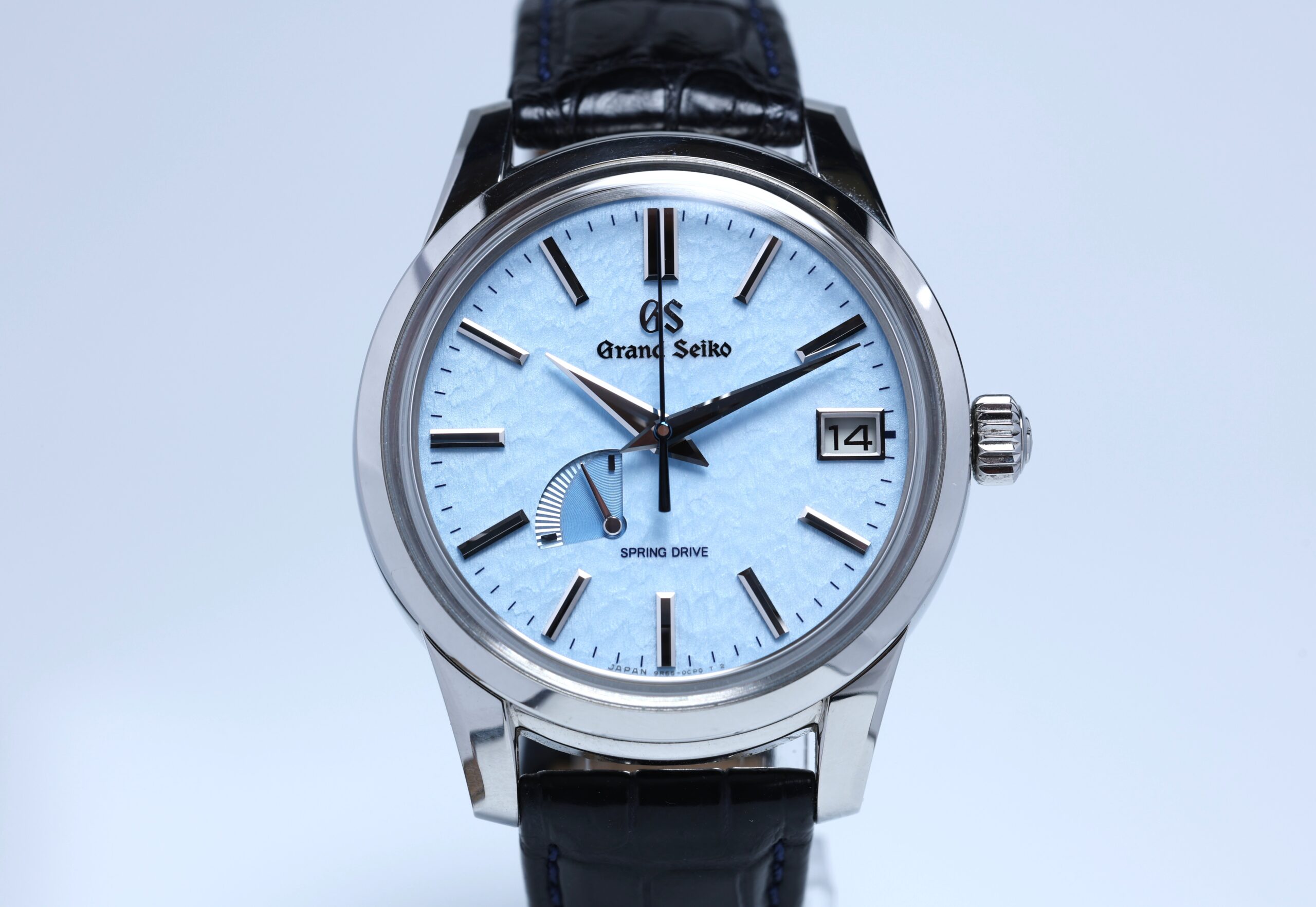 ODEzOTU1N2EtYTU4ZS0xMWVhLTkxZDQtOTNiMDNhYjIzMGU1-NTFiZTBhNDAtYjAyYS0xMWYxLWE3OTgtNmY2Yzk0M2RlMmZk Grand Seiko Elegance Collection - Bild 1