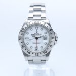 Rolex Explorer ll