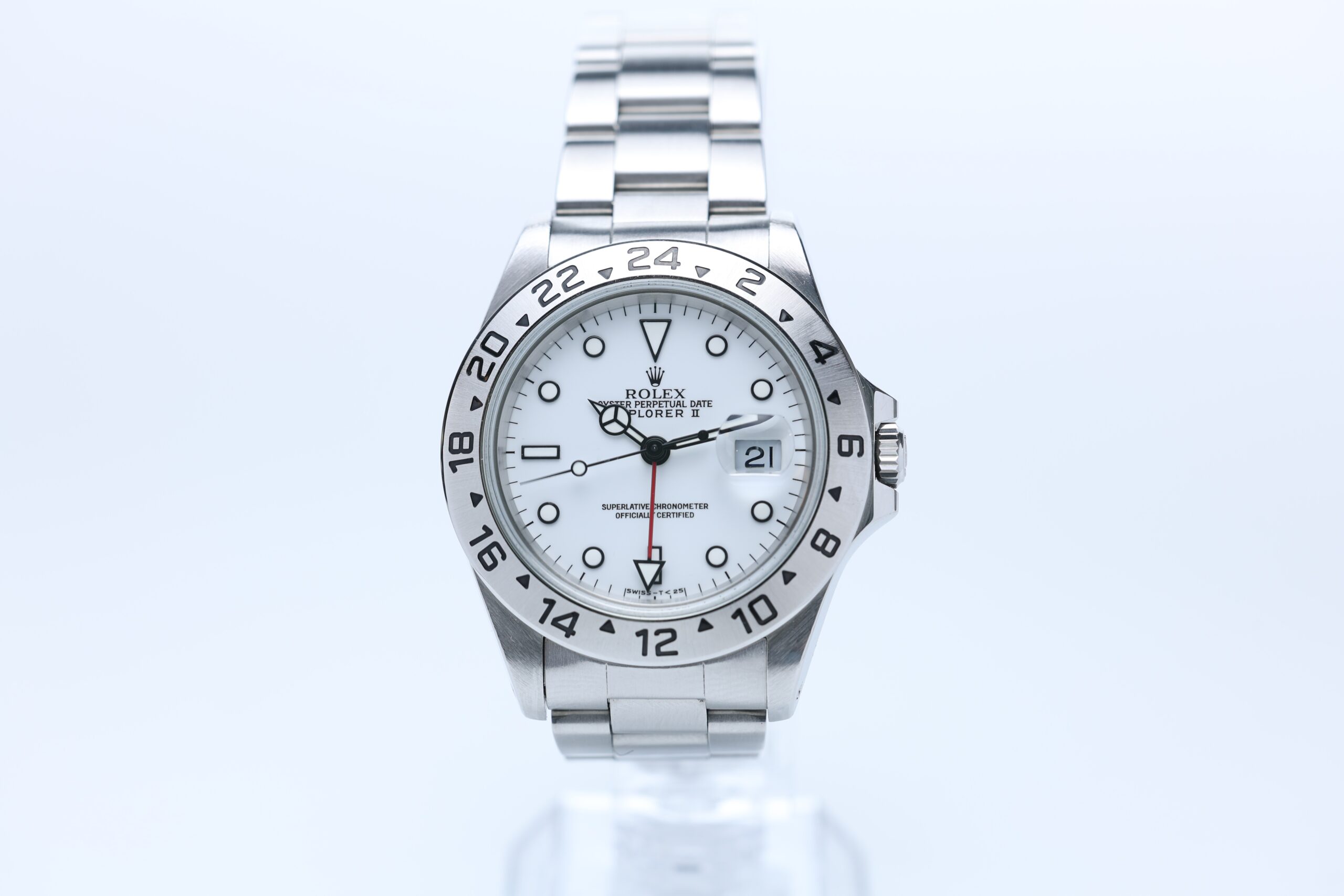 ODEzOTU1N2EtYTU4ZS0xMWVhLTkxZDQtOTNiMDNhYjIzMGU1-OTc0MTg1MjAtOWQ2NC0xMWYxLThkMzUtMjVkOWQxMDU3ZTEz Rolex Explorer ll - Bild 1