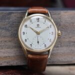 Omega "sub second"