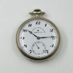 ZENITH fickur metall