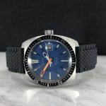 CITY diver automatic