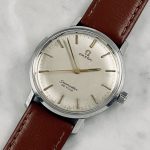 OMEGA, Seamaster De Ville