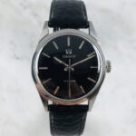 TISSOT, Seastar, stål