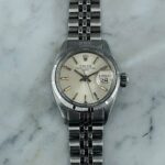 ROLEX, datejust, dam