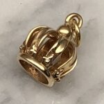 HÄNGE, 18k guld, 1,7g