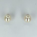ÖRHÄNGEN 18k guld, 1,8g