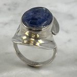RING, silver