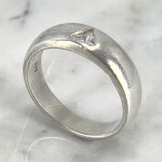 RING, silver