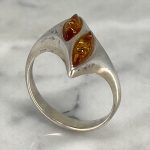 RING, silver
