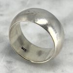 RING, silver