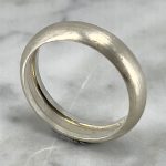 RING, silver