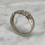 RING, silver