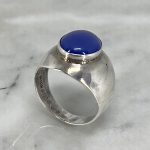 RING, silver