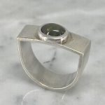RING, silver